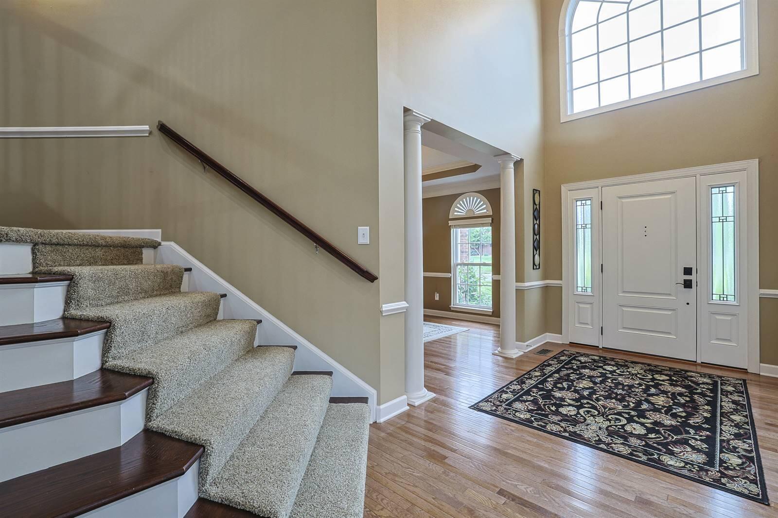 1173 Monarchos Ridge Union, KY 41091 - Photo 3 of 50 003-Foyer
