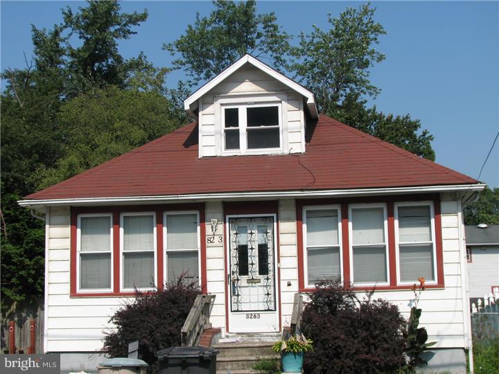 8263 River Road Pennsauken, NJ 08110 - Photo 1 of 2 Gallery Image 1