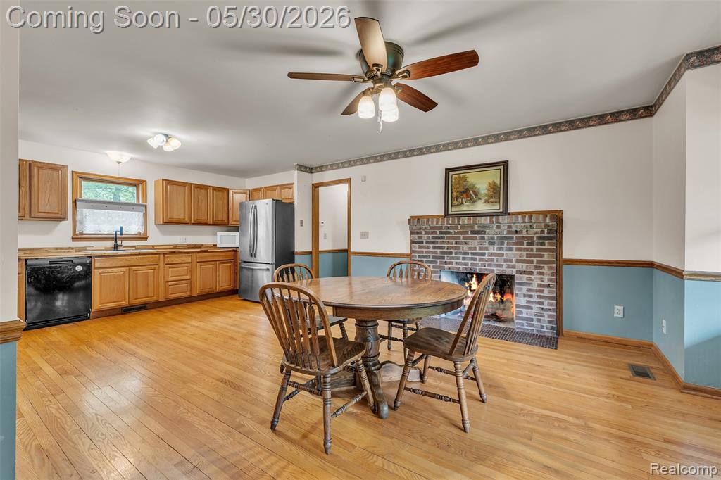 1345 Ives Road Mason, MI 48854 - Photo 18 of 92
