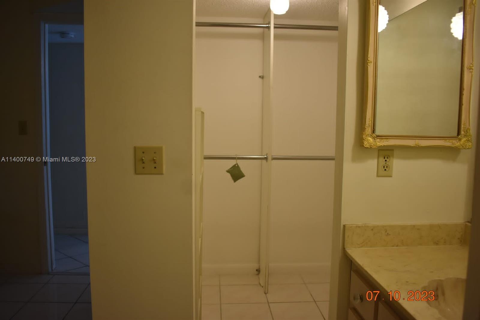 3501 Inverrary Drive, Unit 204 Lauderhill, FL 33319 - Photo 13 of 18 a bathroom with a shower