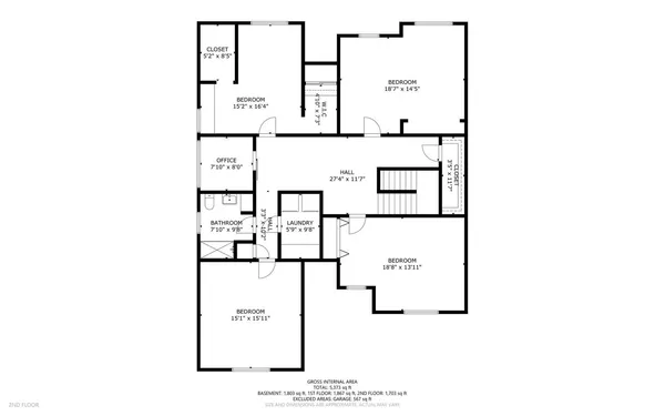 $585,000 | 43 Brookside Lane, Strong, ME 04983