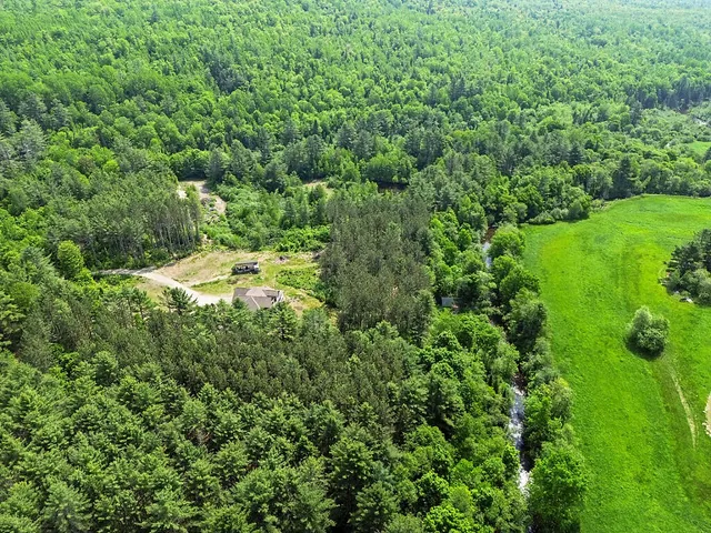 $585,000 | 43 Brookside Lane, Strong, ME 04983