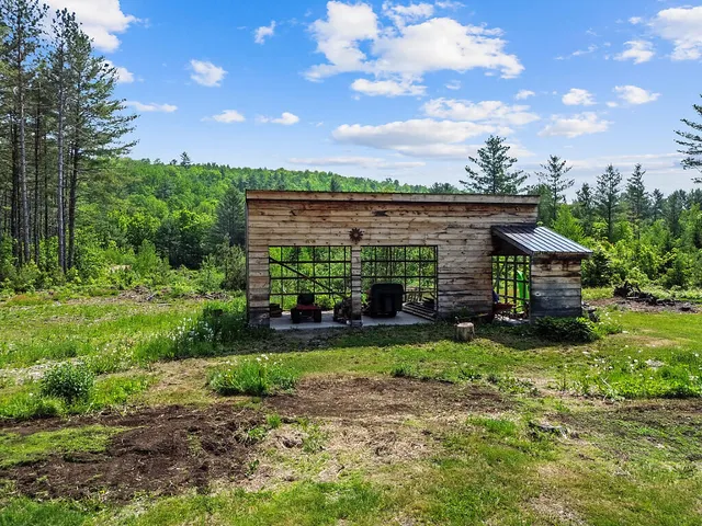 $585,000 | 43 Brookside Lane, Strong, ME 04983