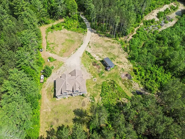 $585,000 | 43 Brookside Lane, Strong, ME 04983