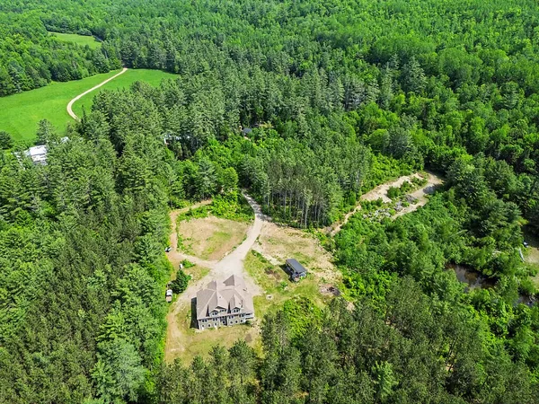 $585,000 | 43 Brookside Lane, Strong, ME 04983