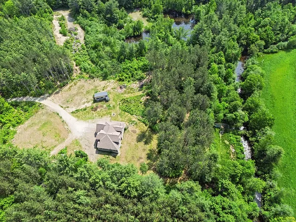 $585,000 | 43 Brookside Lane, Strong, ME 04983