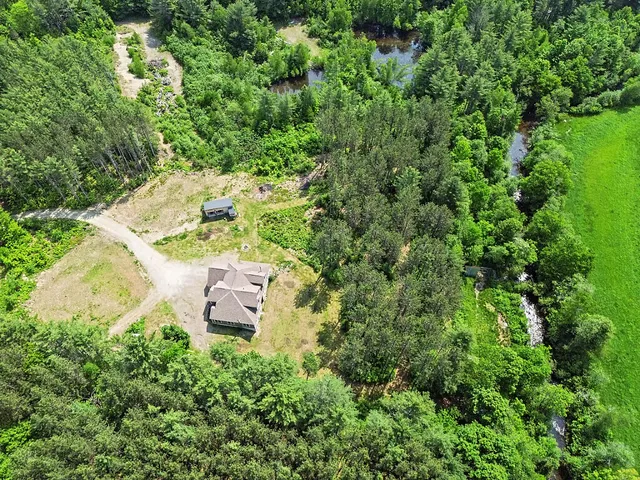 $585,000 | 43 Brookside Lane, Strong, ME 04983