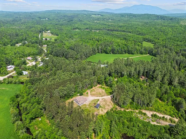 $585,000 | 43 Brookside Lane, Strong, ME 04983