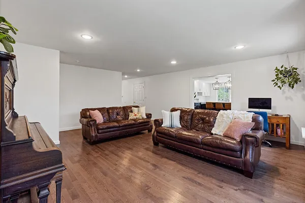 $585,000 | 43 Brookside Lane, Strong, ME 04983