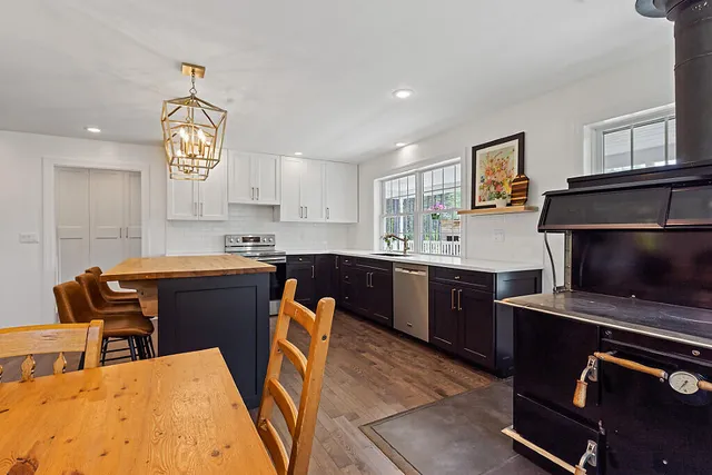 $585,000 | 43 Brookside Lane, Strong, ME 04983