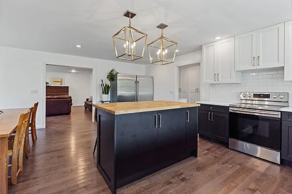 $585,000 | 43 Brookside Lane, Strong, ME 04983