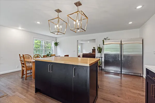 $585,000 | 43 Brookside Lane, Strong, ME 04983