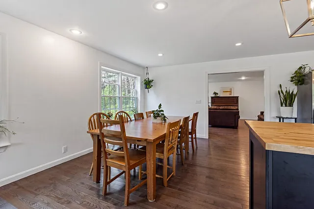 $585,000 | 43 Brookside Lane, Strong, ME 04983