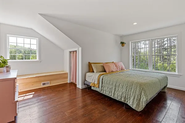 $585,000 | 43 Brookside Lane, Strong, ME 04983