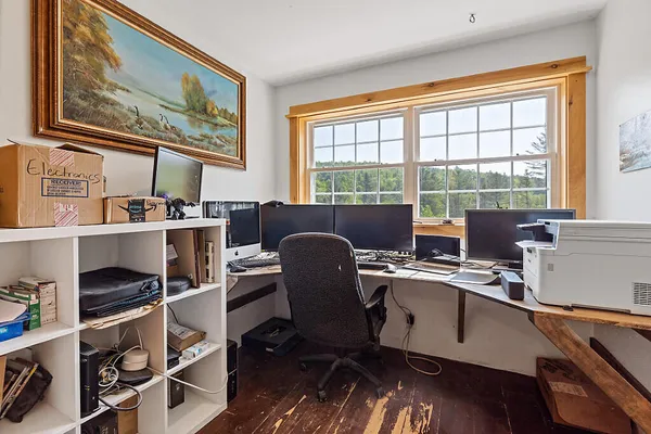 $585,000 | 43 Brookside Lane, Strong, ME 04983