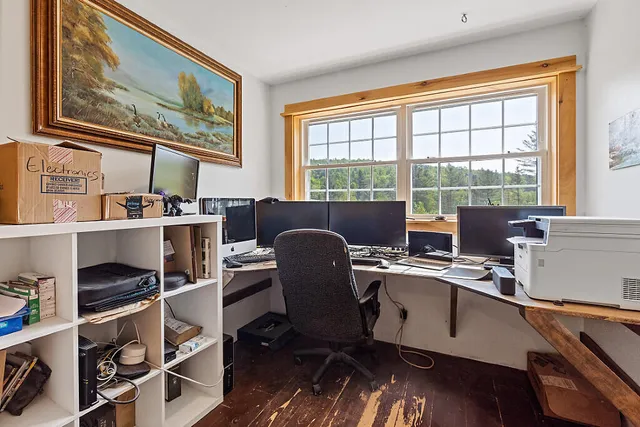 $585,000 | 43 Brookside Lane, Strong, ME 04983