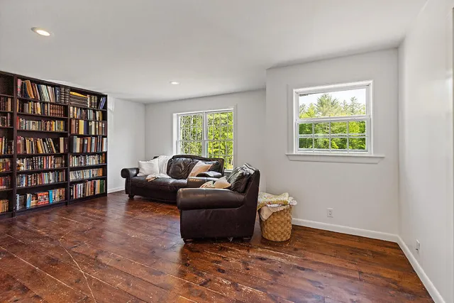 $585,000 | 43 Brookside Lane, Strong, ME 04983