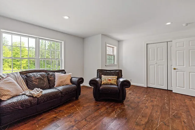 $585,000 | 43 Brookside Lane, Strong, ME 04983