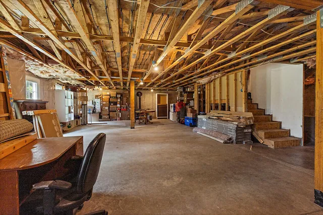 $585,000 | 43 Brookside Lane, Strong, ME 04983