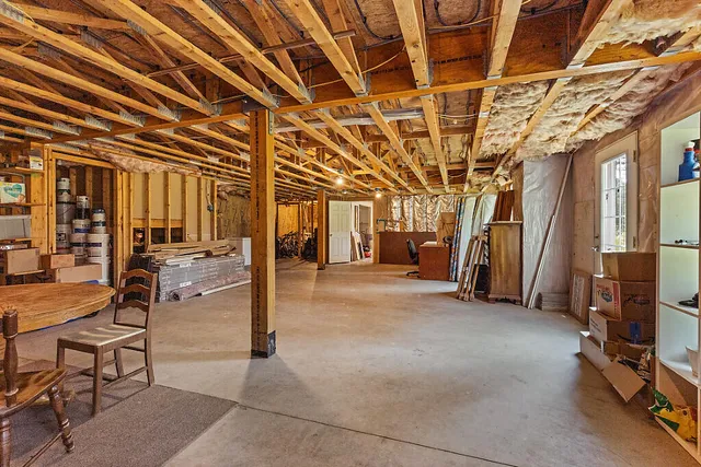 $585,000 | 43 Brookside Lane, Strong, ME 04983