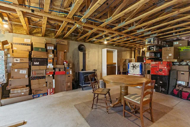 $585,000 | 43 Brookside Lane, Strong, ME 04983