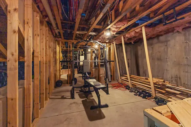 $585,000 | 43 Brookside Lane, Strong, ME 04983