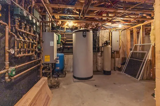 $585,000 | 43 Brookside Lane, Strong, ME 04983