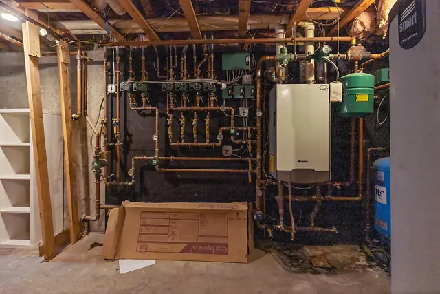 $585,000 | 43 Brookside Lane, Strong, ME 04983