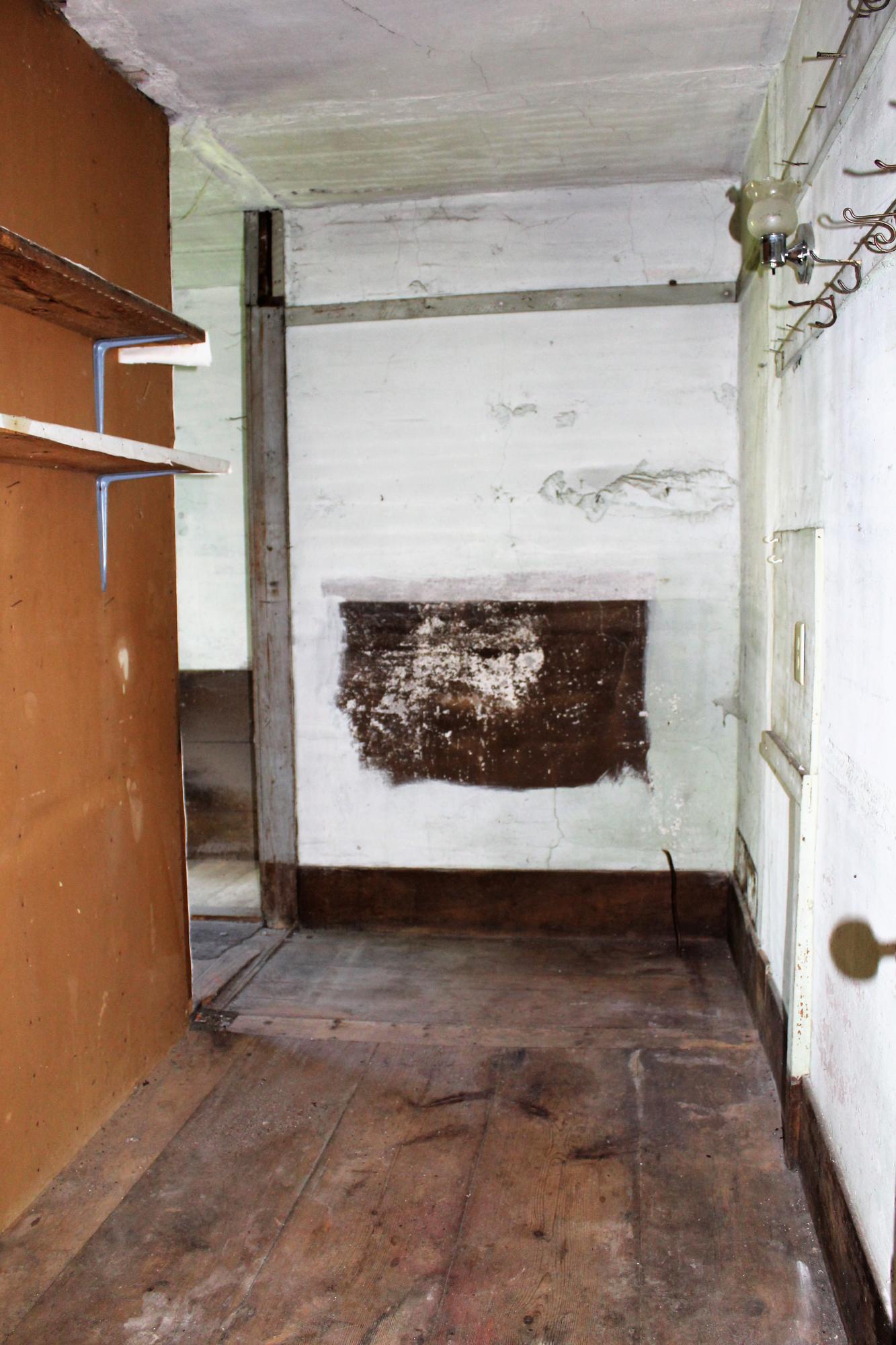 367 Libby Road West Newfield, ME 04095 - Photo 5 of 31 5 Large Pantry