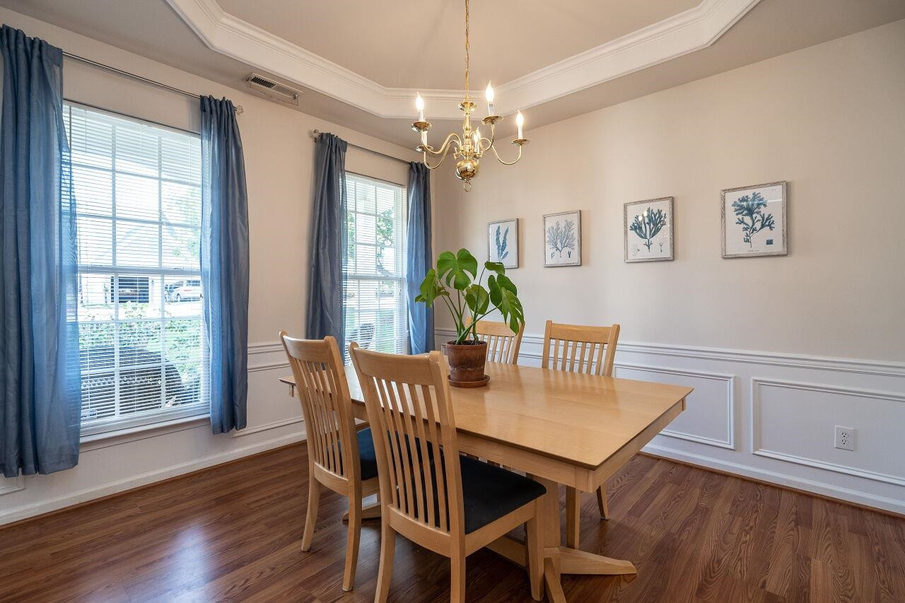 5419 Wind Mountain Lane Raleigh, NC 27613 - Photo 5 of 30 Photo 5