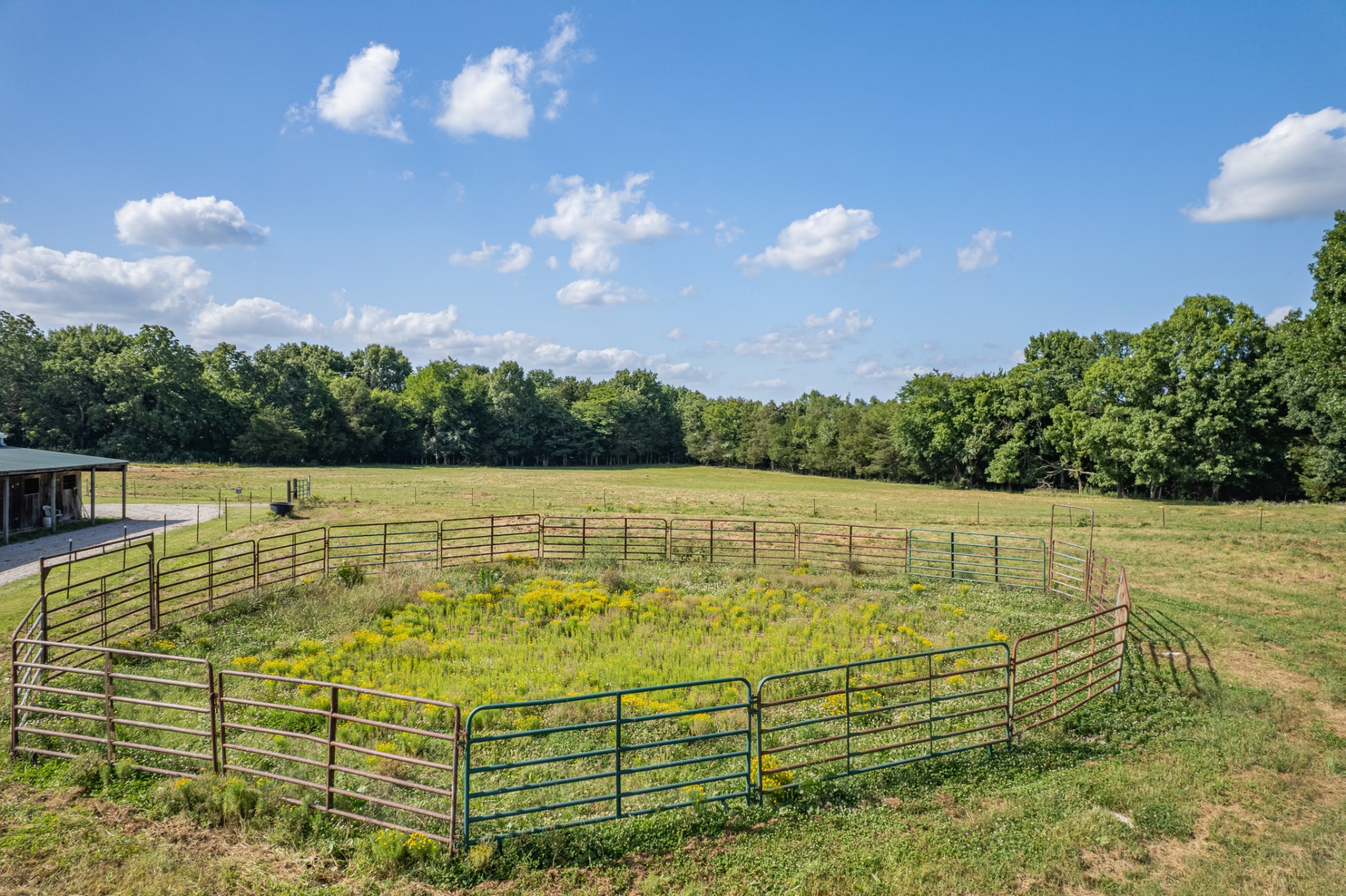 2141 Carpenter Bridge Road Columbia, TN 38401 - Photo 39 of 97