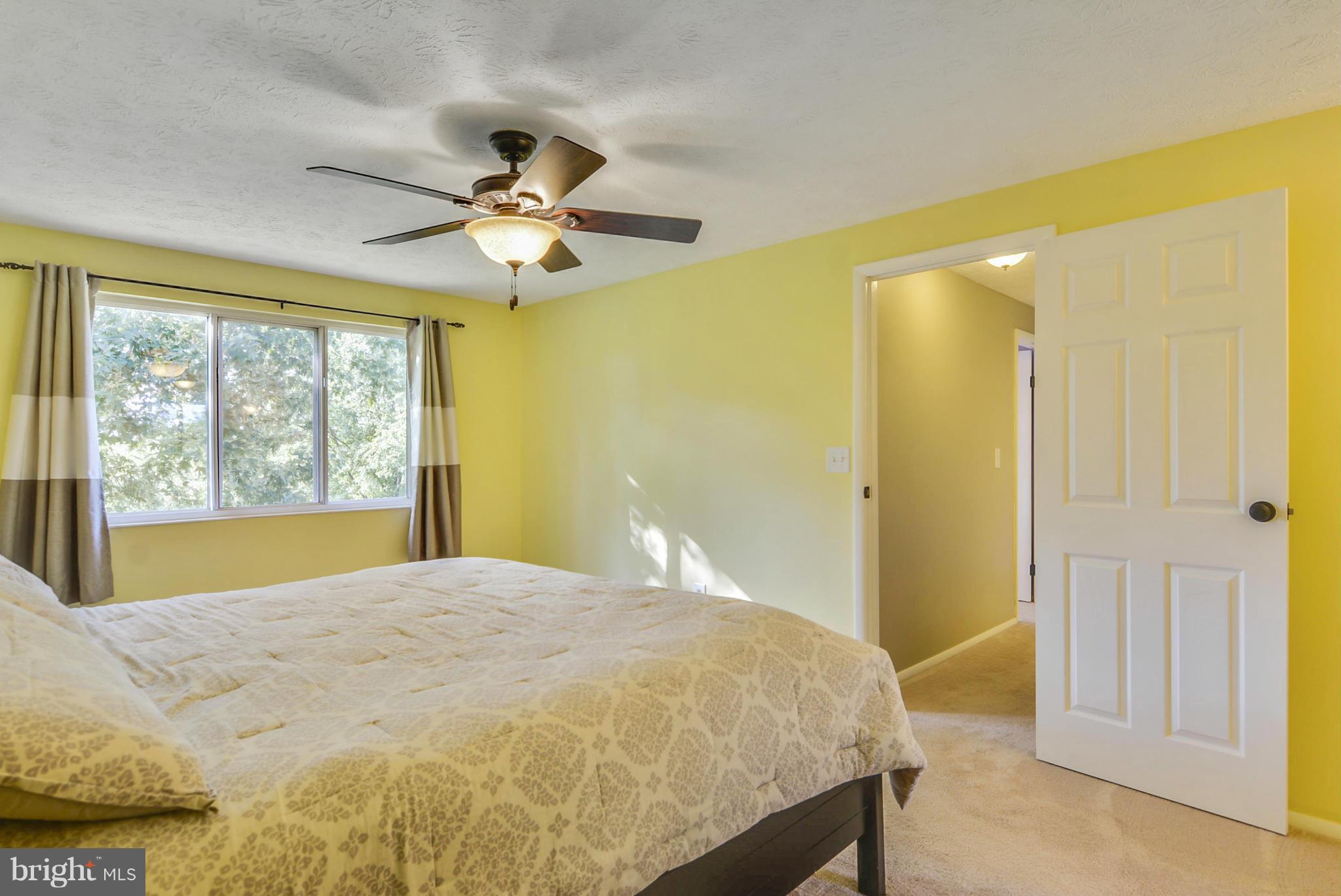 10732 Wayfarer Road Germantown, MD 20876 - Photo 23 of 28 Bedroom (Master)
