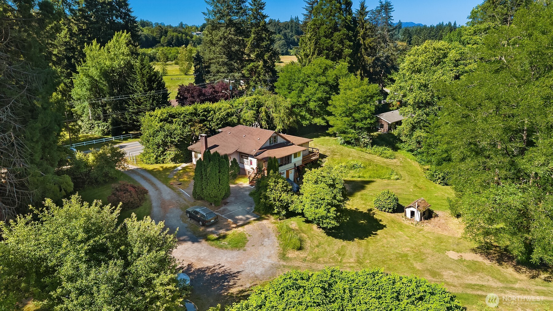 20128 Old Owen Road Monroe, WA 98272 - Photo 33 of 36