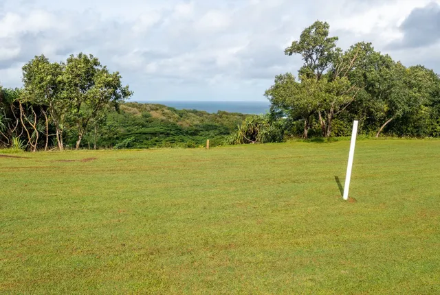 $9,600,000 | Anini Road, Unit 54, Princeville, HI 96722