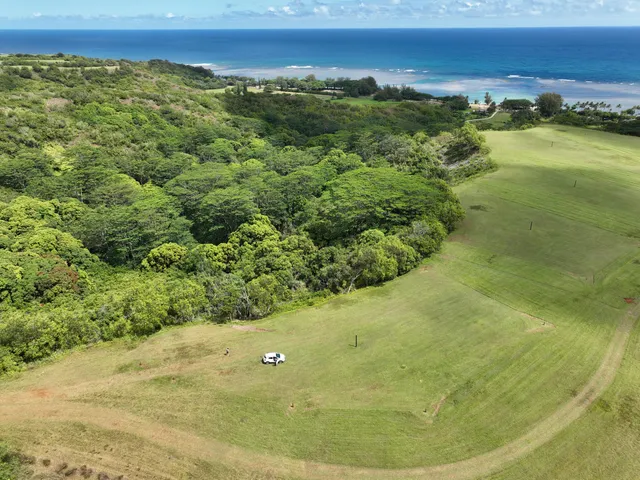 $9,600,000 | Anini Road, Unit 54, Princeville, HI 96722