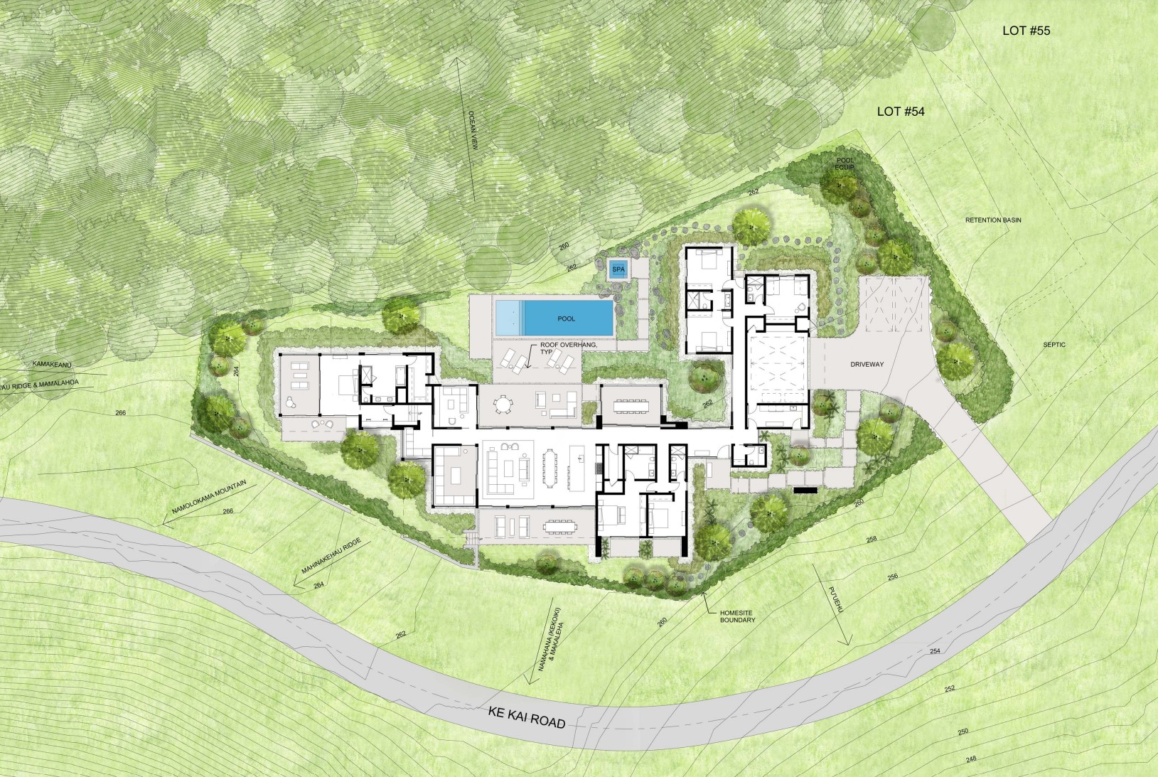 Anini Road, Unit 54 Princeville, HI 96722 - Photo 17 of 25