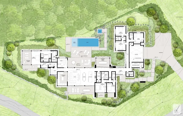 $9,600,000 | Anini Road, Unit 54, Princeville, HI 96722