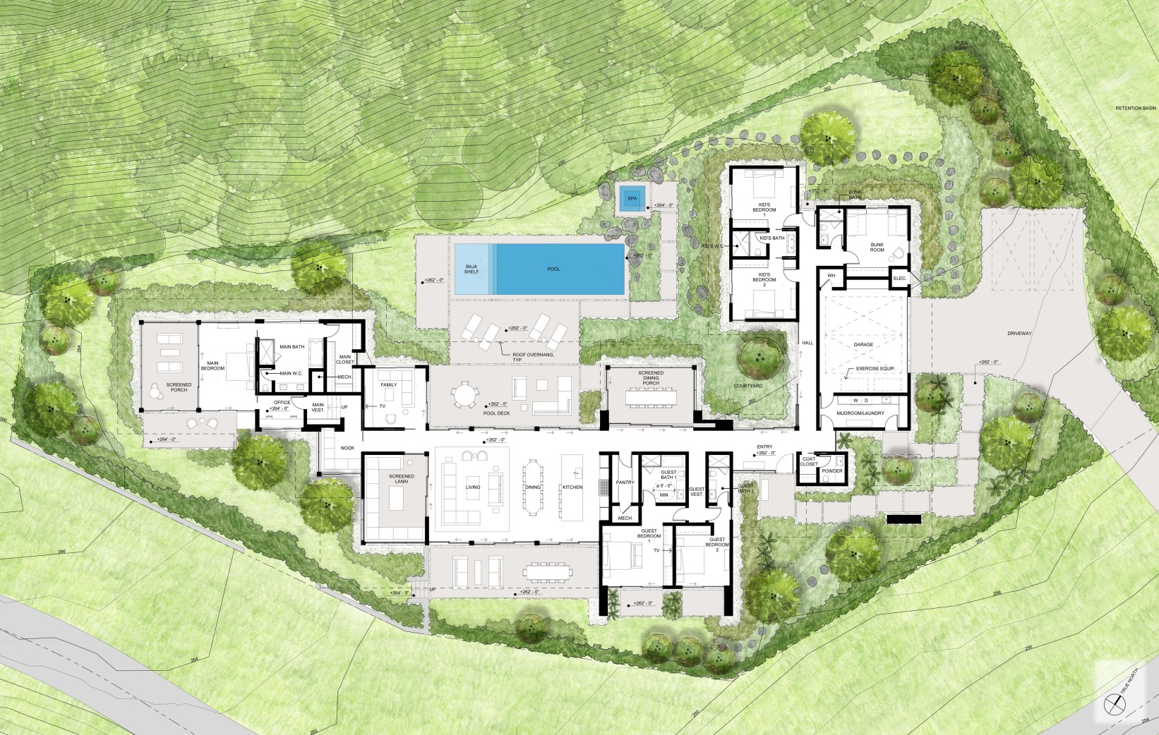 Anini Road, Unit 54 Princeville, HI 96722 - Photo 18 of 25