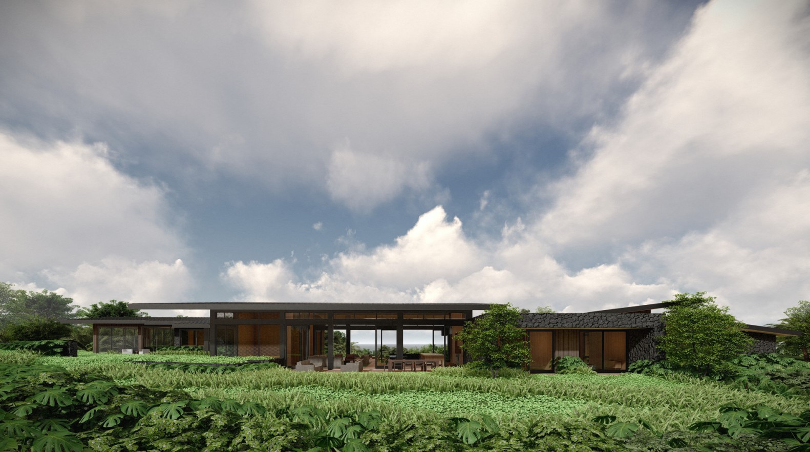 Anini Road, Unit 54 Princeville, HI 96722 - Photo 23 of 25