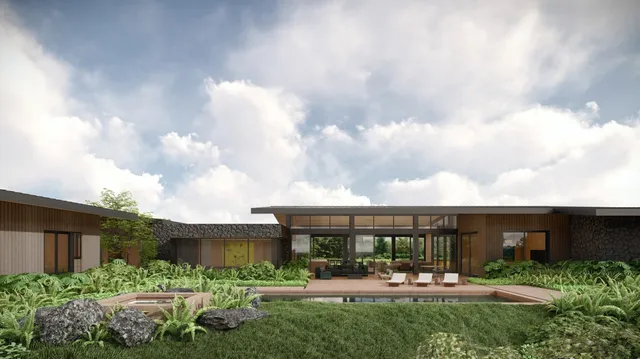 $9,600,000 | Anini Road, Unit 54, Princeville, HI 96722