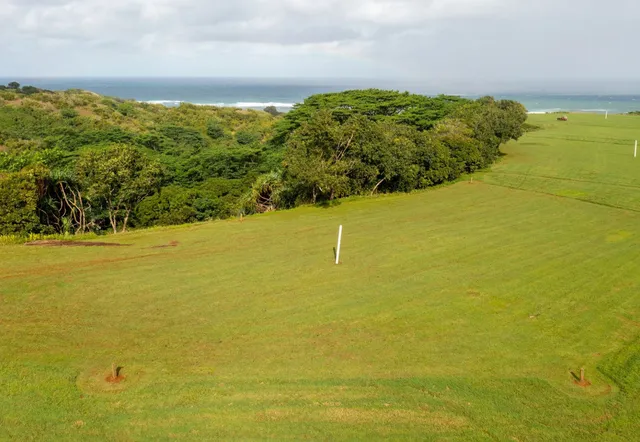 $9,600,000 | Anini Road, Unit 54, Princeville, HI 96722