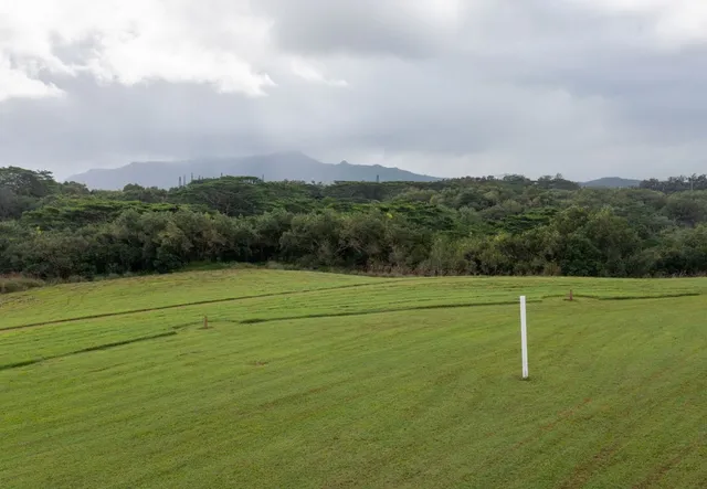 $9,600,000 | Anini Road, Unit 54, Princeville, HI 96722