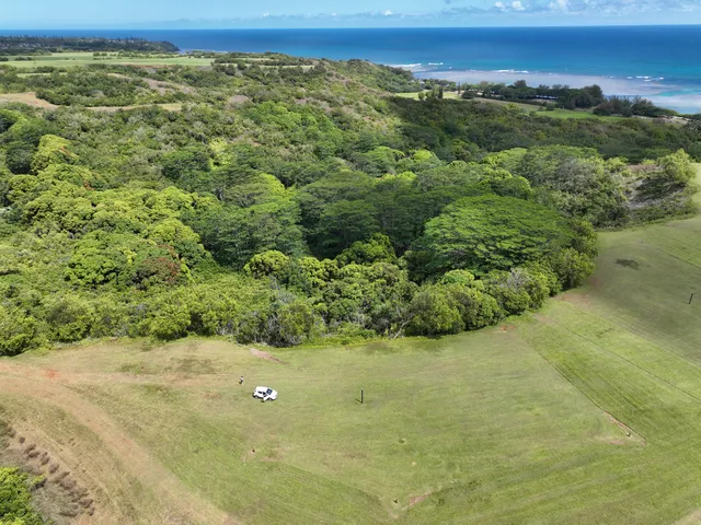 $9,600,000 | Anini Road, Unit 54, Princeville, HI 96722