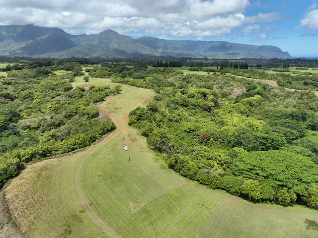 $9,600,000 | Anini Road, Unit 54, Princeville, HI 96722