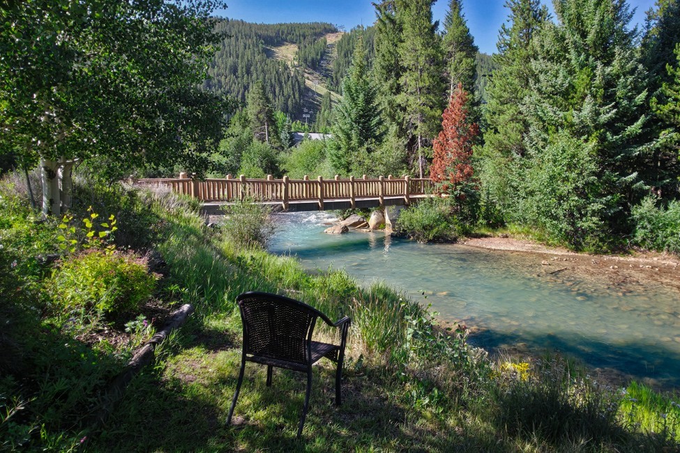 23004 Highway 6, Unit 102 Keystone, CO 80435 - Photo 25 of 41 Gallery Image 25