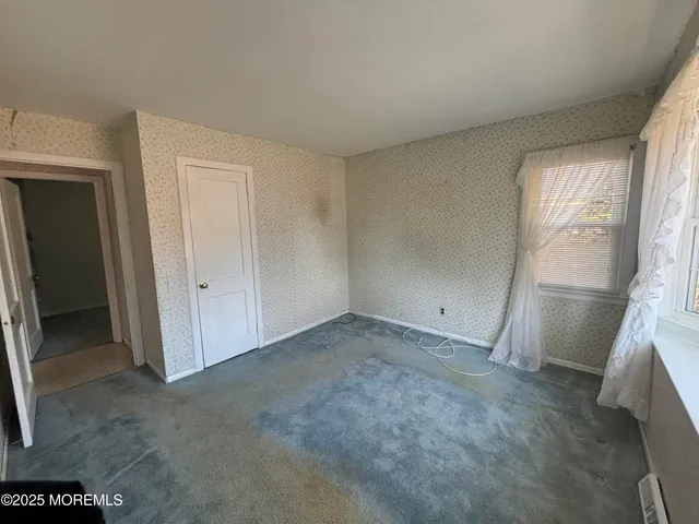 a view of workspace with window