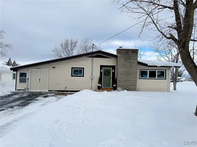 $229,900 | 3517 Seneca Turnpike, Lenox, NY 13032