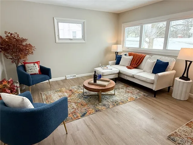 $229,900 | 3517 Seneca Turnpike, Lenox, NY 13032