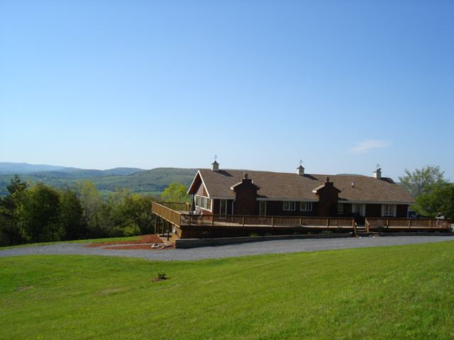 2306 West Fulton Road Warnerville, NY 12187 - Photo 3 of 12 Photo 3