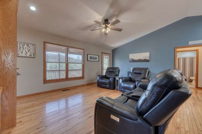 1995 River Hill Road Murphy, NC 28906 - Photo 12 of 68 a living room with furniture and a window